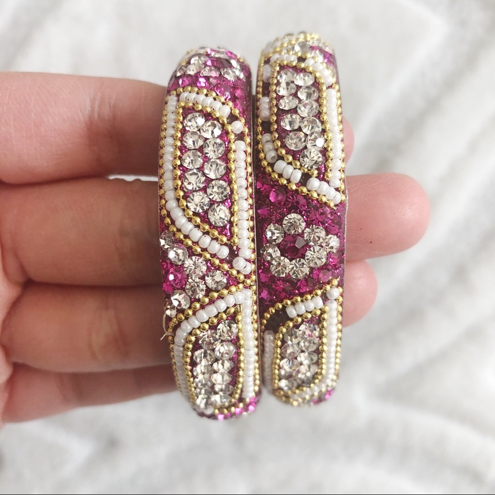 Indian bangles - Picture 5 of 14